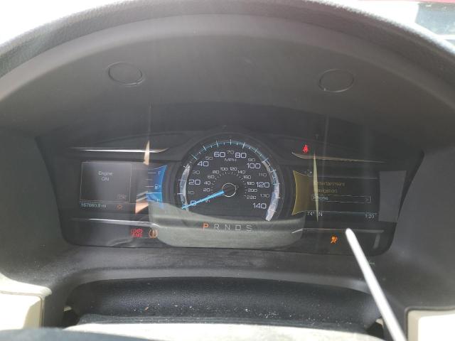 2018 FORD FLEX LIMIT 2FMGK5D85JBA04918