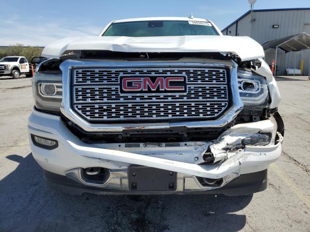 2018 GMC SIERRA K15 - 3GTU2PEJ2JG449862
