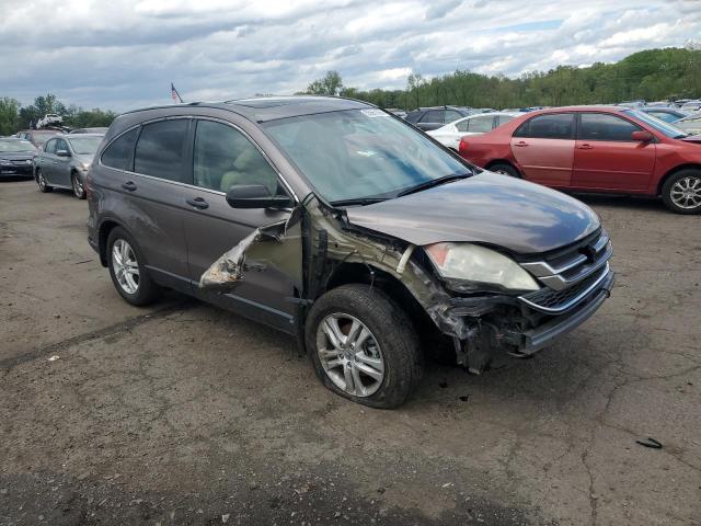 2010 HONDA CR-V EX - 3CZRE4H50AG702536