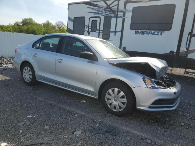 Vin: 3vw2k7aj5fm324065, lot: 56503465, volkswagen jetta base 20154