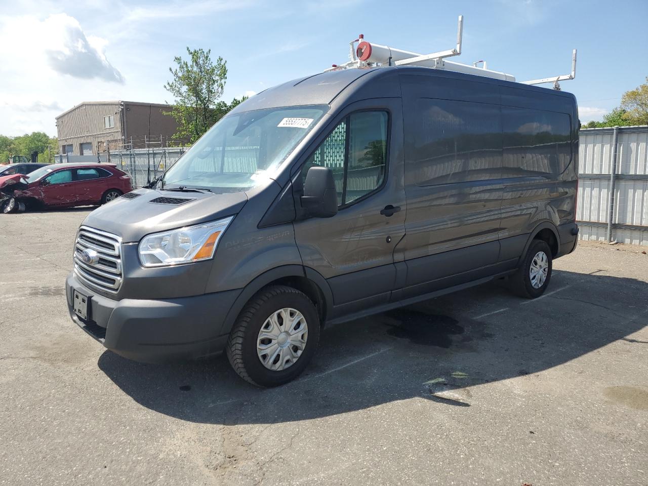 FORD TRANSIT T-250