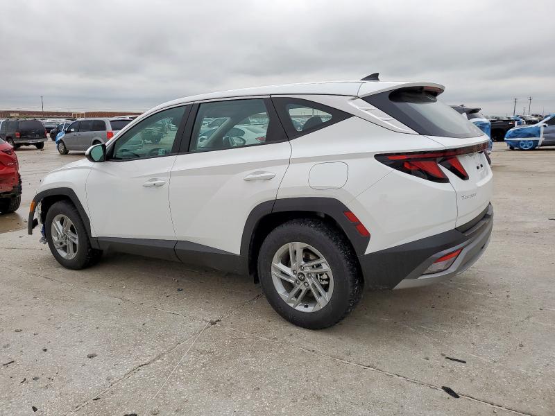 Vin: 5nmja3de9sh464335, lot: 54922695, hyundai tucson se 20252