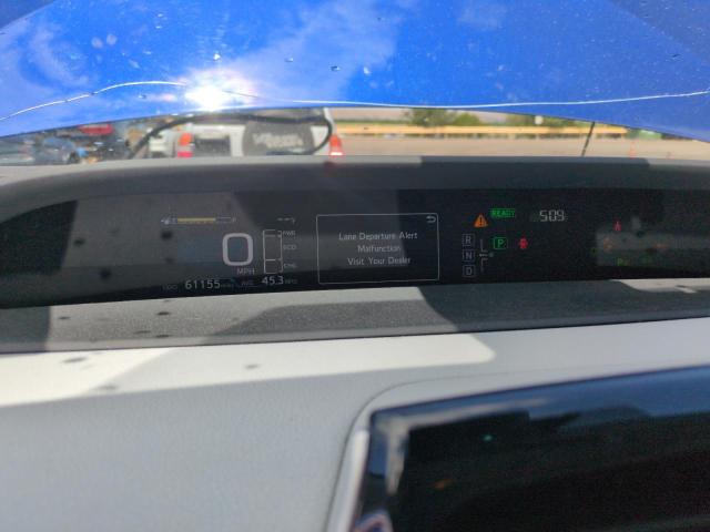 2016 TOYOTA PRIUS - JTDKARFUXG3514242
