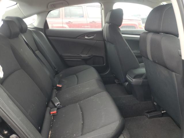 2019 HONDA CIVIC LX - 19XFC2F61KE016808