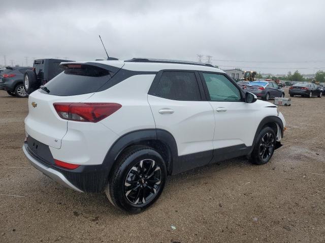 Vin: kl79mpsl9pb120564, lot: 57211595, chevrolet trailblzr lt 20233