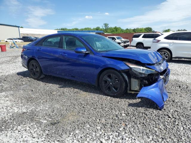 Vin: 5npls4ag9nh084842, lot: 55873805, hyundai elantra sel 20224