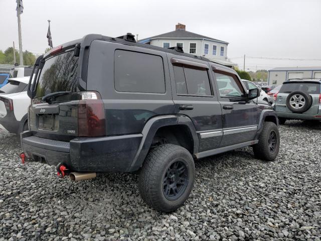 Vin: 1j4rg4gt7ac113271, lot: 54667655, jeep commander sport 20103