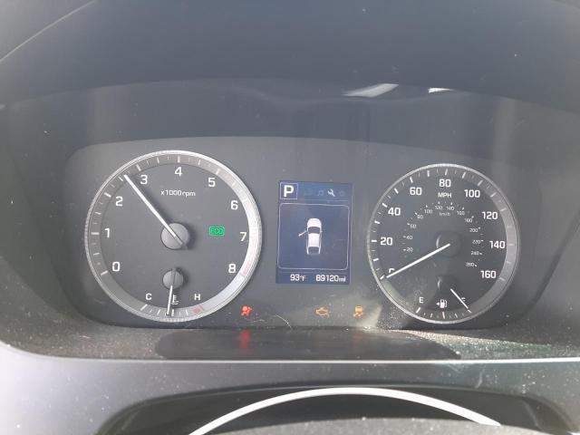 2016 HYUNDAI SONATA SPO - 5NPE34AF0GH393373