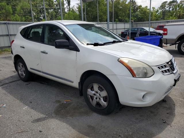 Vin: jn8as5mt9bw164139, lot: 58626215, nissan rogue s 20114