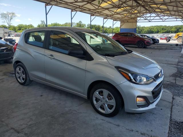 Vin: kl8cb6sa7lc456556, lot: 57947585, chevrolet spark ls 20204