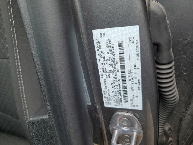 2024 FORD ESCAPE ACT - 1FMCU9GN0RUA41737