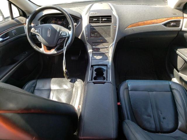 2015 LINCOLN MKZ 3LN6L2J94FR607095