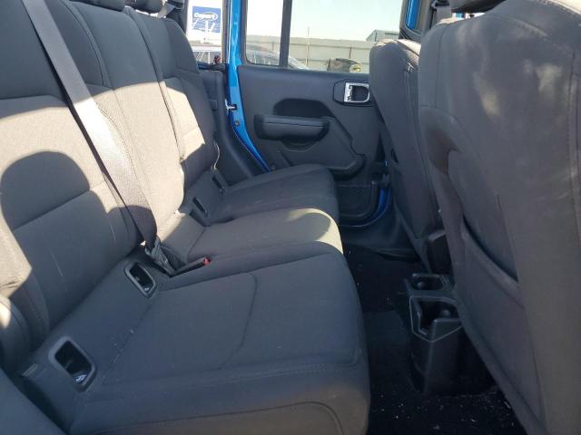 2022 JEEP GLADIATOR - 1C6HJTAG4NL135346