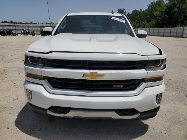 2019 CHEVROLET SILVERADO - 2GCVKPEC6K1125989