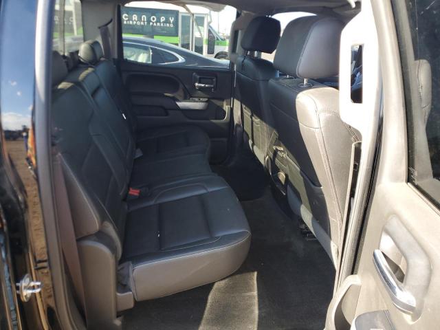 2016 CHEVROLET SILVERADO - 3GCUKSEC9GG333605
