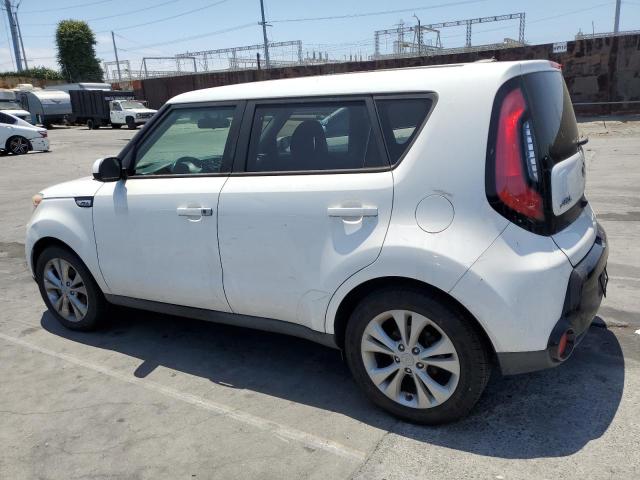 Vin: kndjp3a56g7368051, lot: 57609315, kia soul + 20162