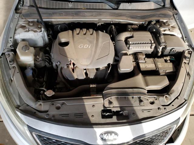 2015 KIA OPTIMA LX - 5XXGM4A70FG356770