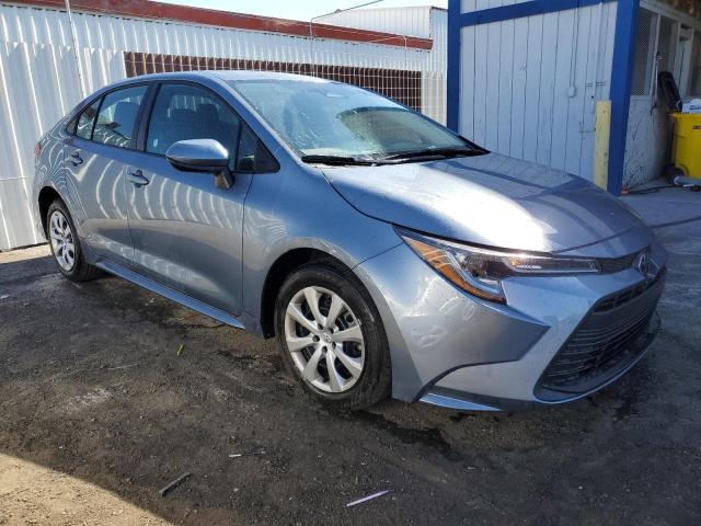 Vin: 5yfb4mde3sp263330, lot: 57139395, toyota corolla le 20254
