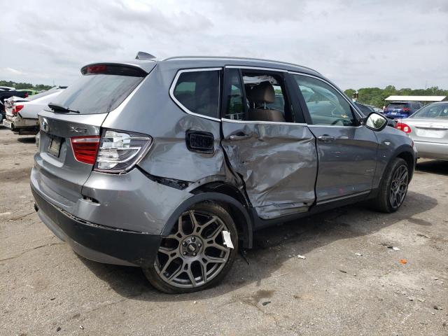 Vin: 5uxwx7c54dl981054, lot: 57029785, bmw x3 xdrive35i 20133
