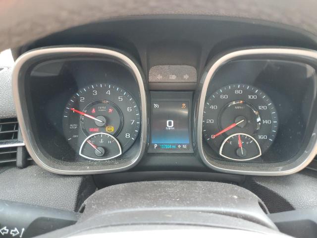 2015 CHEVROLET MALIBU 2LT - 1G11D5SL6FU152291