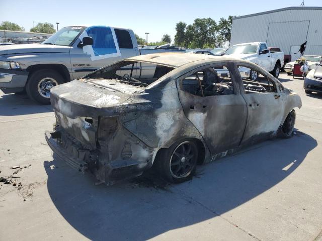 Vin: 3n1cn8fv6ll917034, lot: 55652245, nissan versa sr 20203