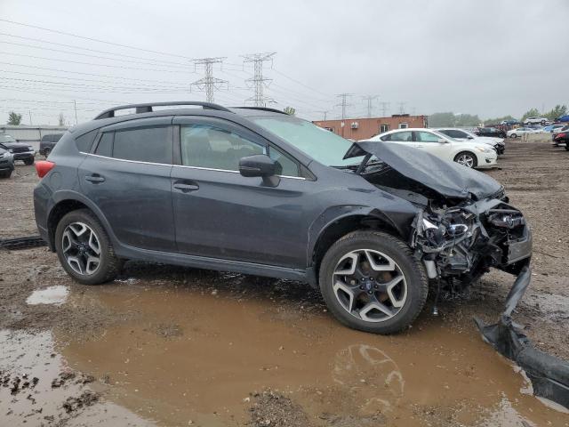 Vin: jf2gtamc2kh368752, lot: 57522955, subaru crosstrek limited 20194