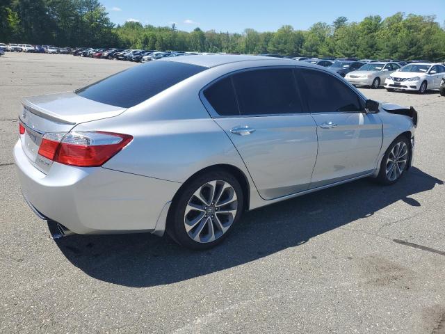 Vin: 1hgcr2f57da066208, lot: 57268515, honda accord sport 20133