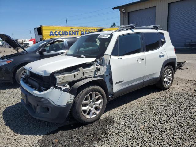 Vin: zaccjabb5hpe42535, lot: 55996775, jeep renegade latitude 2017 img_1
