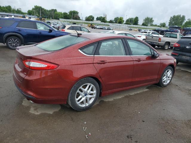 Vin: 3fa6p0h70er300321, lot: 58372765, ford fusion se 20143