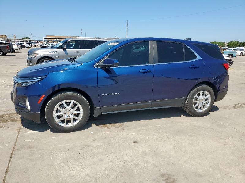Vin: 3gnaxkev2nl247604, lot: 58409535, chevrolet equinox lt 2022 img_1