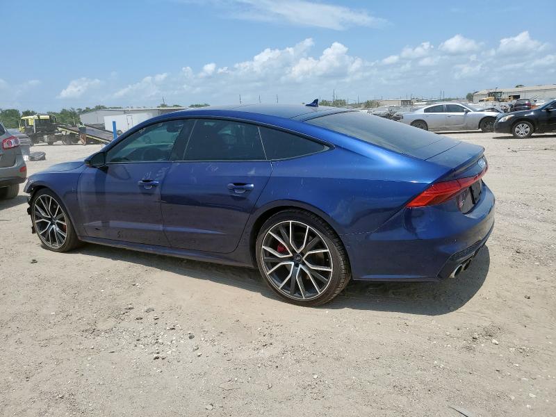 2020 AUDI S7 PRESTIG - WAUSFAF29LN016594