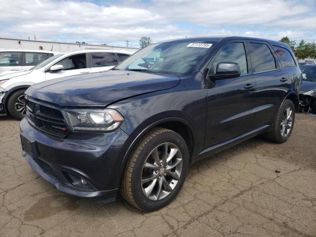 Vin: 1c4rdjag3fc946954, lot: 57115785, dodge durango sxt 2015 img_1