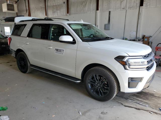Vin: 1fmju1jtxnea07101, lot: 56622645, ford expedition xlt 20224