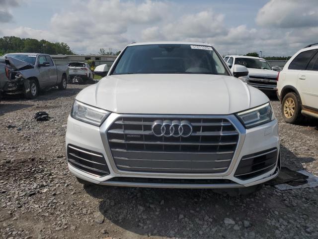 2018 AUDI Q5 PREMIUM WA1ANAFY4J2026559