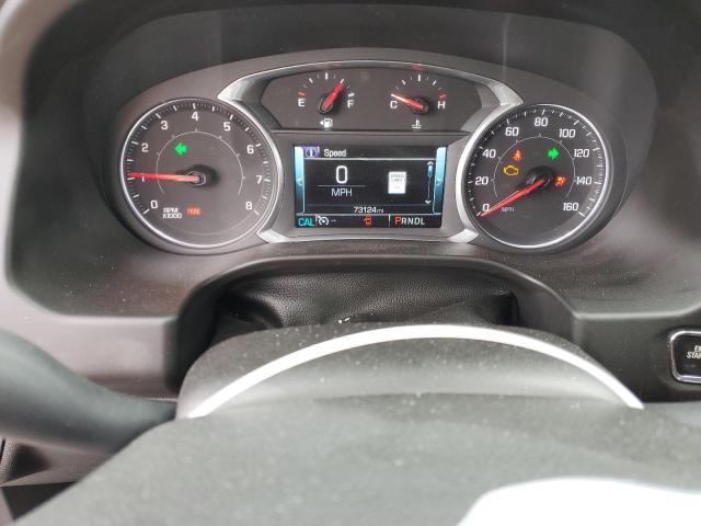 2019 GMC ACADIA ALL 1GKKNVLS4KZ150295