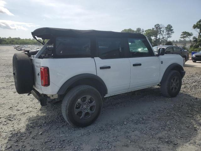 Vin: 1fmde5bh9nla85327, lot: 55226665, ford bronco base 20223