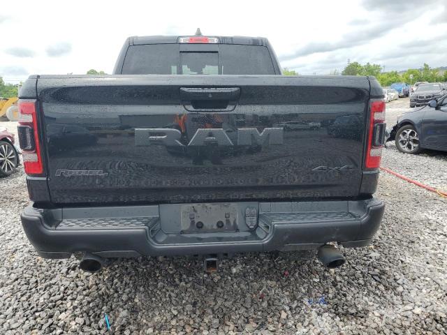 2020 RAM 1500 REBEL - 1C6SRFLT5LN408810
