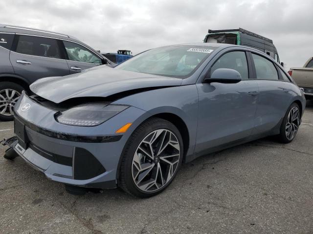 HYUNDAI IONIQ 6 SE