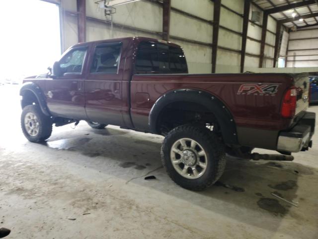 Vin: 1ft7w2bt3feb10116, lot: 57810475, ford f250 super duty 20152