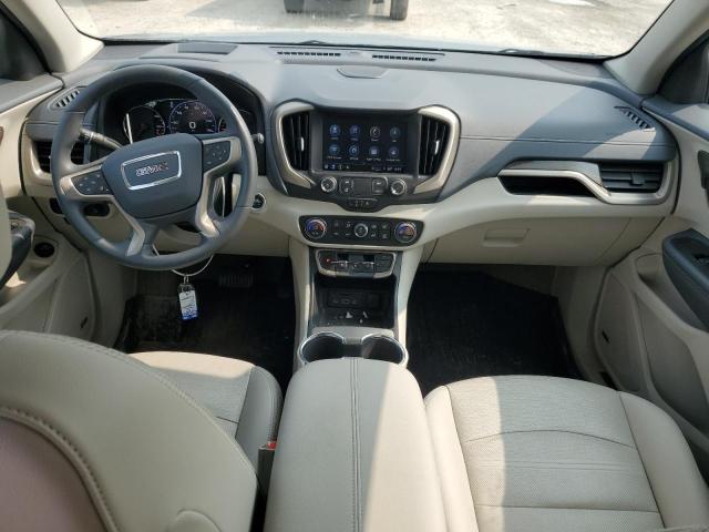 2023 GMC TERRAIN DE 3GKALXEG5PL118508