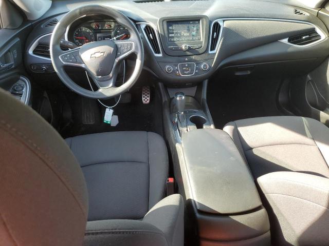 2016 CHEVROLET MALIBU LS 1G1ZB5ST1GF189098