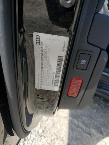 2017 AUDI A4 PREMIUM - WAUPNAF49HN071449