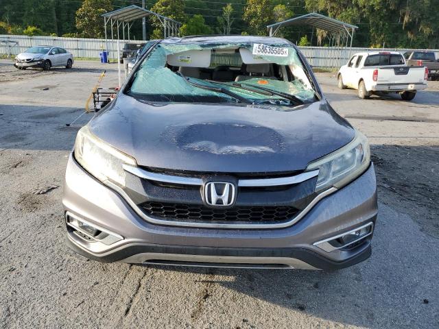 2016 HONDA CR-V EX - 3CZRM3H54GG703873