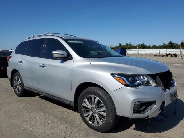 Vin: 5n1dr2mn3kc639236, lot: 57177725, nissan pathfinder s 20194