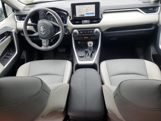 2023 TOYOTA RAV4 XLE P - 4T3B6RFV9PU122599