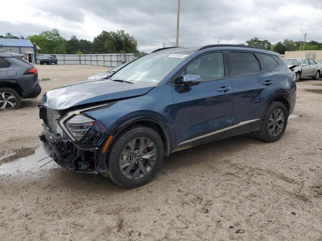 Vin: kndpxcdg1r7121210, lot: 56283835, kia sportage sx prestige 2024 img_1