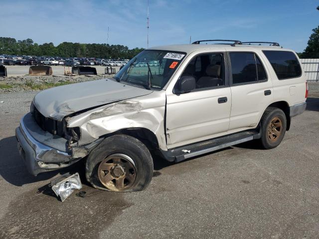 TOYOTA 4RUNNER