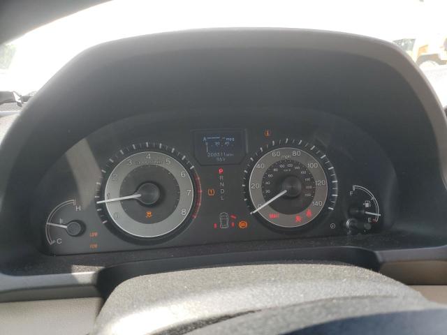 2015 HONDA ODYSSEY TO - 5FNRL5H97FB122931