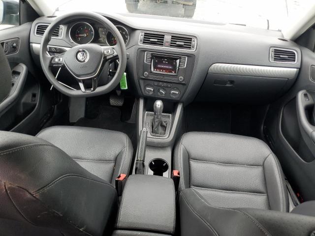 2018 VOLKSWAGEN JETTA SE 3VWDB7AJ7JM237303