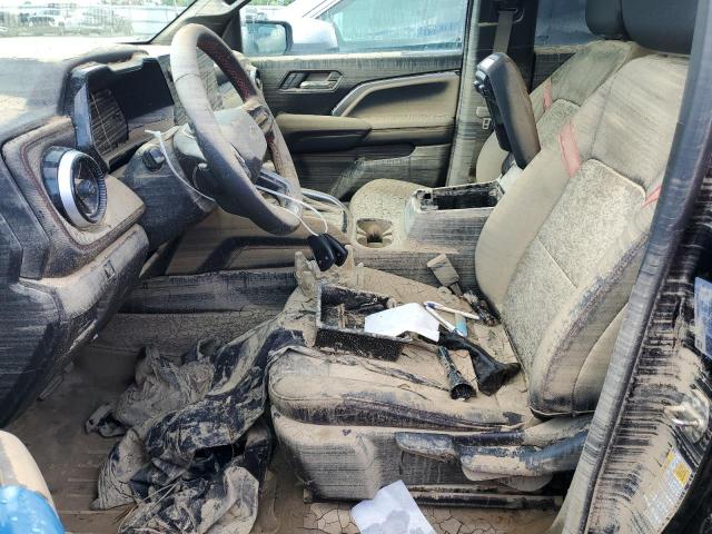 2024 CHEVROLET COLORADO Z - 1GCPTDEK3R1287946